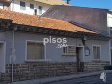 Casa en venta en Sabiñánigo en Sabiñánigo por 51.000 €