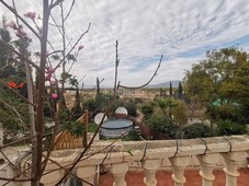 Casa pagan vistas en Fuente Álamo de Murcia