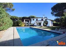 Casa unifamiliar en venta en Avinguda de la Costa Brava