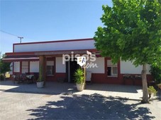 Chalet en venta en La Guijarrosa