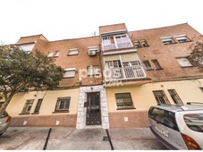 Piso en venta en Vallecas en Portazgo por 109.000 €