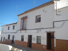 Venta Casa rústica en Calle Pozo La Puebla de los Infantes. A reformar 80 m²