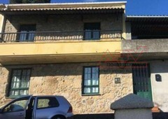 Venta Casa unifamiliar Ferrol. Con balcón 200 m²