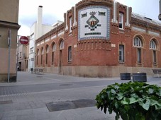 Venta Casa unifamiliar en Llobet 48 Sabadell. Con terraza 279 m²