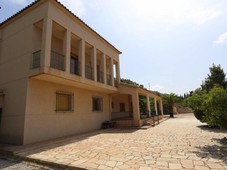 Venta Casa unifamiliar Lorca. Con terraza 1033 m²