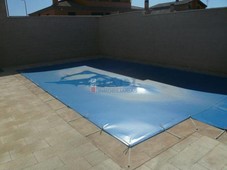 Venta Casa unifamiliar Valdepeñas. 143 m²