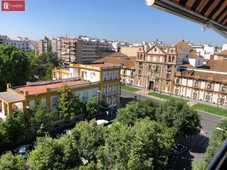 Venta Piso Córdoba. Piso de cuatro habitaciones Séptima planta con terraza
