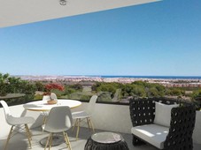 Venta Piso Orihuela. Piso de dos habitaciones Primera planta con terraza