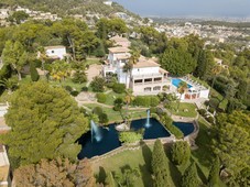 Villa for sale in Genova, Palma de Mallorca