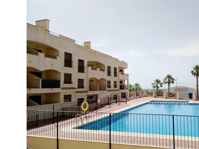Apartamento de 2 dormitorios y 2 baños en el primer piso con piscina. Sucina, Murcia Ref: K1A