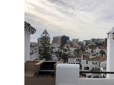 Apartamento en Benalmadena Costa, Costa del Sol