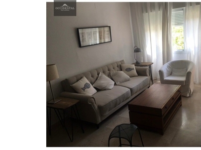 APARTAMENTO EN RONDA DE TRIANA