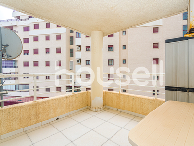 Apartamento en venta de 62 m² Avenida Rosa de los Vientos, 03710 Calpe/Calp (Alacant)
