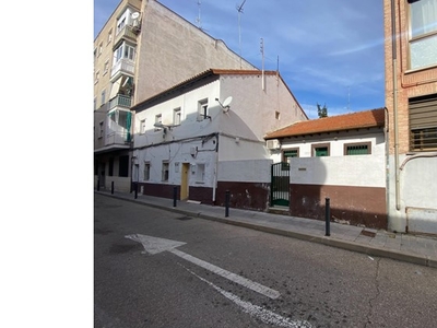 Casa baja en venta en San Fernando de Henares