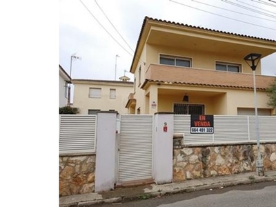 Casa en venta en Urbanitzacions Sant Jordi-Babilònia