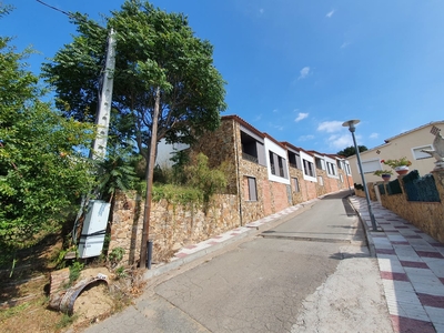 CASA PAREADA EN PLATJA D'ARO Venta Castell d'Aro