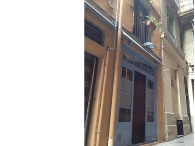 Duplex en venta en El Barri Gòtic