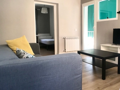 Elegante apartamento de 3 dormitorios en alquiler en Vicálvaro, Madrid