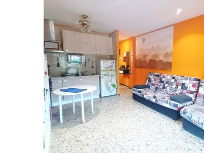 Estudio en venta en Fenals-Santa Clotilde