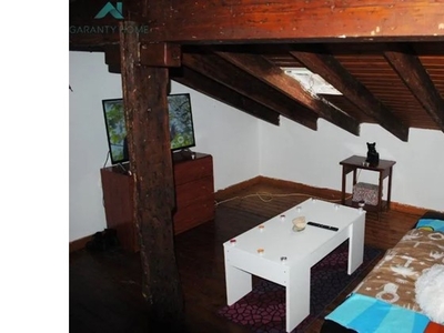 Magnífico ático arrendado de 2 dormitorios en venta en Santander