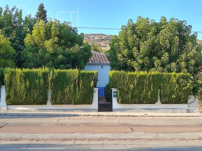 Venta de casa en Puertollano