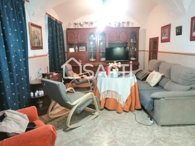 Venta de duplex en Puebla de la Calzada