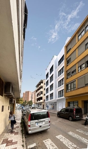 Venta de piso en Girón - Las delicias - Pacífico (Málaga)