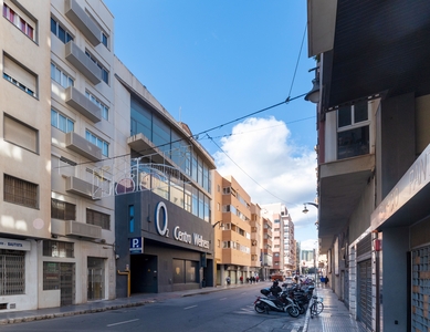Venta de piso en Perchel Sur (Málaga)