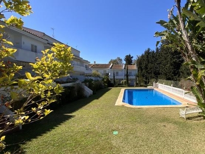 Adosado en Marbella