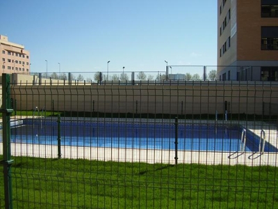 Alquiler de piso con piscina en Nuevo Hospital-Nuevo Hospital-Larache (Ciudad Real )