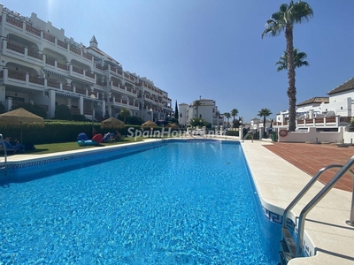 Apartamento bajo en venta en Mijas Golf