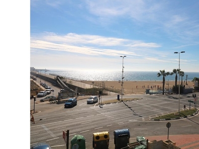 APARTAMENTO CON VISTAS AL MAR!!