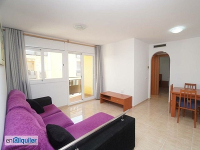 Apartamento de alquiler en Carrer Sant Isidre, 38, Roda de Bera