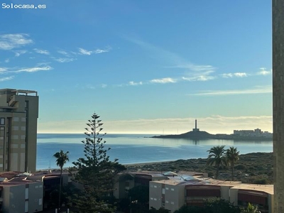 Apartamento en Alquiler en Cabo de Palos, Murcia