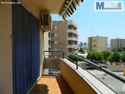 Apartamento en Alquiler en Canet den Berenguer, Valencia