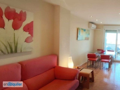 Apartamento en Alquiler en Playa de Nules