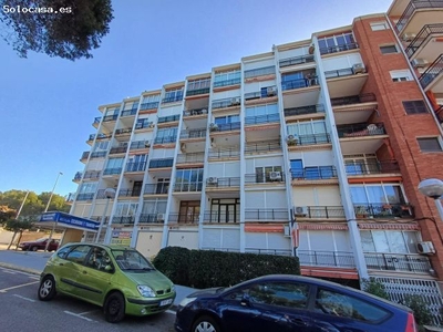 APARTAMENTO EN CAP SALOU CON VISTAS AL MAR