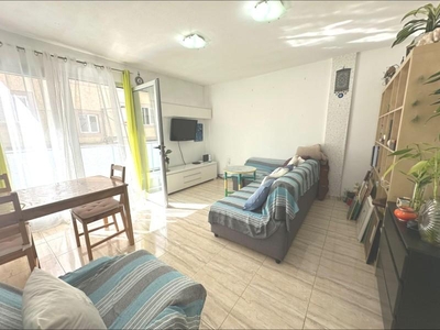 Apartamento en San Bartolomé de Tirajana