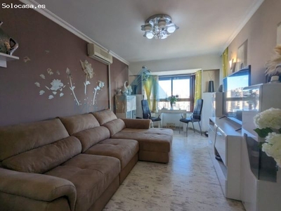 APARTAMENTO EN VENTA BENIDORM (ZONA RICON DE LOIX-2ª LINEA PLAYA LEVANTE)