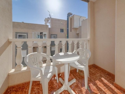 Apartamento en venta en Avenida Habaneras - Curva de Palangre, Torrevieja