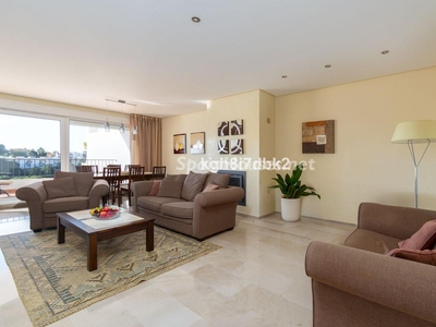 Apartamento en venta en Benalmádena