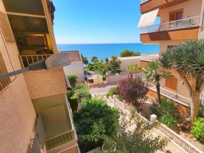 Apartamento en venta en Calas de Santa Pola este, Santa Pola