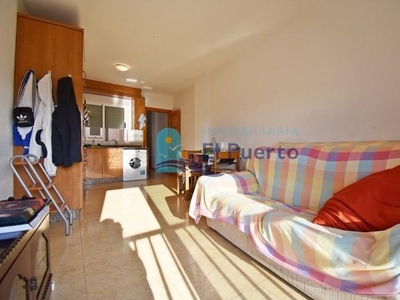 Apartamento en venta en Cuatro Plumas-La Cumbre, Mazarrón