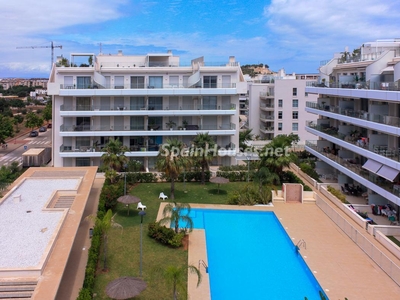 Apartamento en venta en Dénia