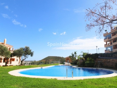 Apartamento en venta en Mijas