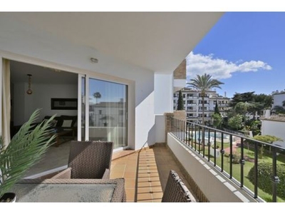 apartamento en Venta en Mijas