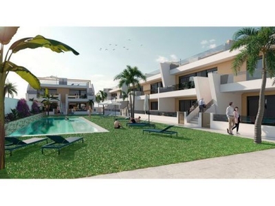 apartamento en Venta en San Pedro Del Pinatar