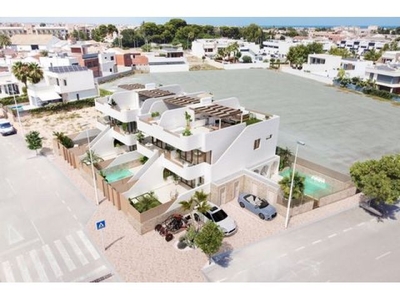 apartamento en Venta en San Pedro Del Pinatar