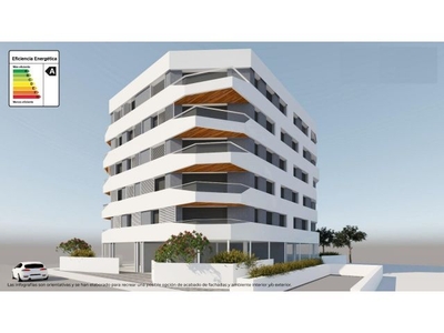 APARTAMENTOS DE OBRA NUEVA EN AGUILAS