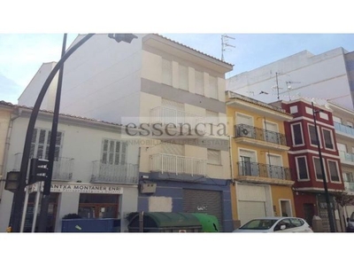 ATENCION INVERSORES. Edificio en venta en avda Alicante, Gandia, Valencia